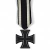 Original WW1 Iron Cross 2nd Class