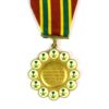 Saudi Arabia Combat Medal (Nuth al-Ma'rkat), Full Size