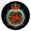 ROYAL CORPS OF TRANSPORT QC