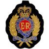 ROYAL ENGINEERS QC