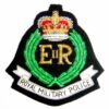 ROYAL MILITARY POLICE QC