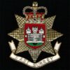 EAST SURREY REGIMENT