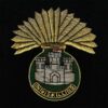 ROYAL INNISKILLING FUSILIERS