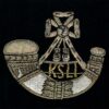 KINGS SHROPSHIRE LIGHT INFANTRY