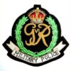 MILITARY POLICE KC