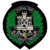 NORTHAMPTONSHIRE REGIMENT