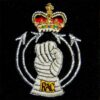 ROYAL ARMOURED CORPS