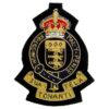 ROYAL ARMY ORDNANCE CORPS KC