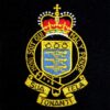 ROYAL ARMY ORDNANCE CORPS QC