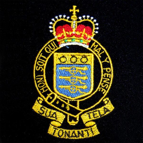 ROYAL ARMY ORDNANCE CORPS QC