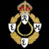ROYAL ELECTRICAL AND MECHANICAL ENGINEERS KC