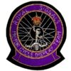 ROYAL SIGNALS MOTOR CYCLE DISPLAY TEAM