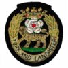 YORK AND LANCASHIRE REGIMENT