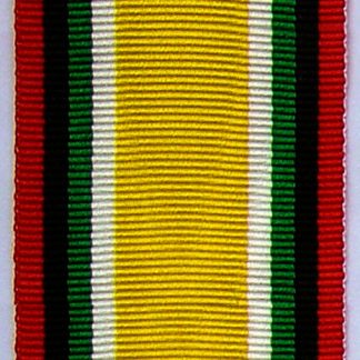 Coronation Medal of Sultan Haji Hassanal Bolkiah 1968