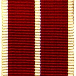 Malawi - Army Meritorious Service Medal FS