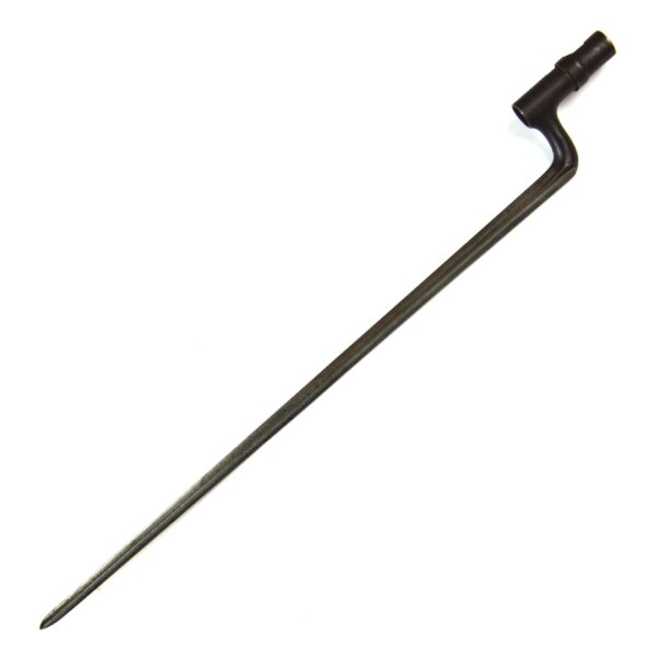 Ottoman Turkish M1874 Martini-Peabody Socket Bayonet - Image 6