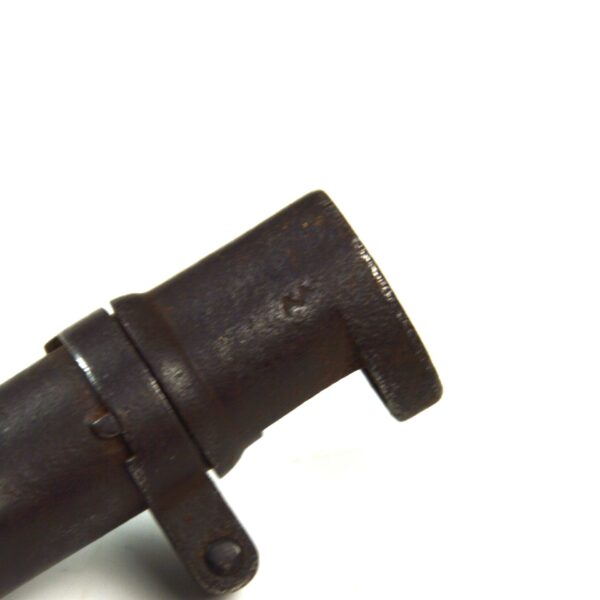Ottoman Turkish M1874 Martini-Peabody Socket Bayonet - Image 4