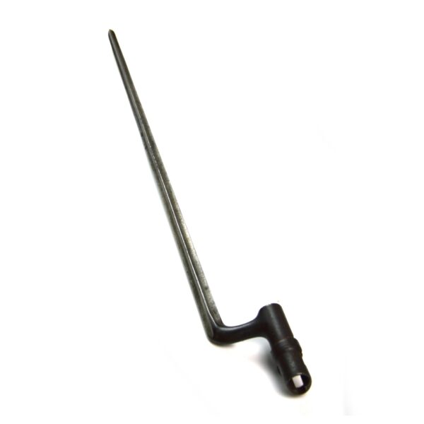 Ottoman Turkish M1874 Martini-Peabody Socket Bayonet - Image 3