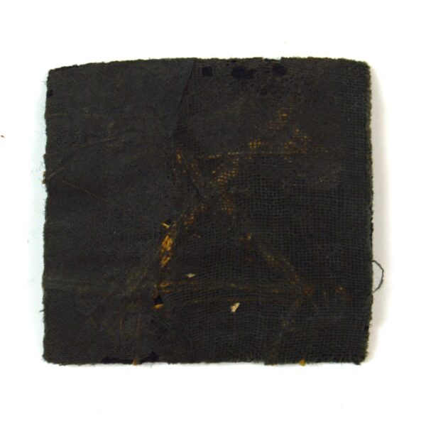 British 2nd Infantry Division Embroidered Felt Badge - Image 2