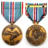 US European Air Offensive 1943-1945 - Commemorative Medal