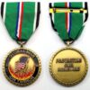 USA Global War on Terror Commemorative Medal