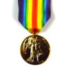 Allied Victory Medal (1914-1919) Replacement Full-Size Medal