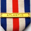 Clasp ATLANTIC replacement