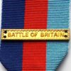 Clasp BATTLE OF BRITAIN replacement