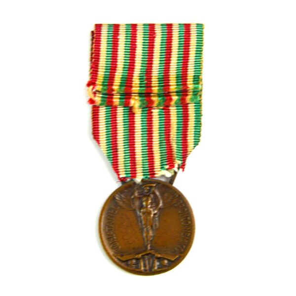 Italian War Medal (Medaglia Dell Guerra) 1915-1918 - Image 2