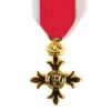 Order of the British Empire (OBE), Civil