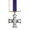 Replacement Military Cross (MC), GRVI