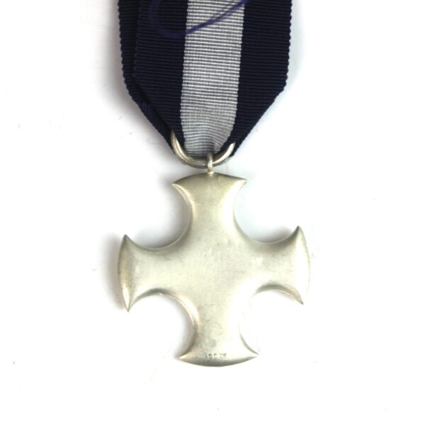 Conspicuous Service Cross (CSC) ERVII, Copy - Image 2
