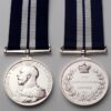 DISTINGUISHED SERVICE MEDAL (DSM) GRV