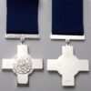 GEORGE CROSS (GC)