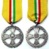 Italy 1st Iraq War Persian Gulf Service Medal
