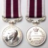 ARMY MERITORIOUS SERVICE MEDAL GRI Copy