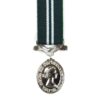 Air Efficiency Award Miniature Medal, ERII