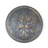 Imperial German Overcoat Button (22mm)