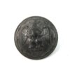 87th (Royal Irish Fusiliers) Regiment of Foot Pewter Button (22mm)