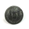 87th (Royal Irish Fusiliers) Regiment of Foot Pewter Button (16mm)