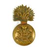 Royal Welsh Fusiliers (RWF) Glengarry Badge, Restrike