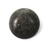 Royal Regiment of Artillery Coatee Button, 23mm