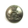 Victorian Royal Artillery Volunteer's Button (22mm)