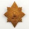 Coldstream Guards Valise Badge - Restrike