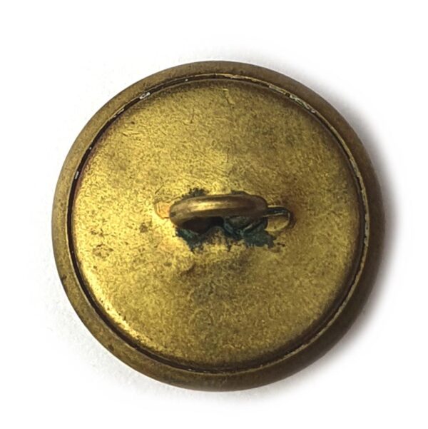 Duke of Cornwall's Light Infantry ORs Tunic Button (26mm) - Image 2