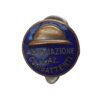 Combatants' Party (Associazione Nazionale Combattenti) Badge