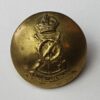 Pioneer Corps OR's Tunic Button (24mm) - KC