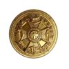 Royal Sussex Regiment Button (18mm)