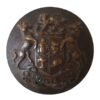 South Africa Defence Force Button (16mm)