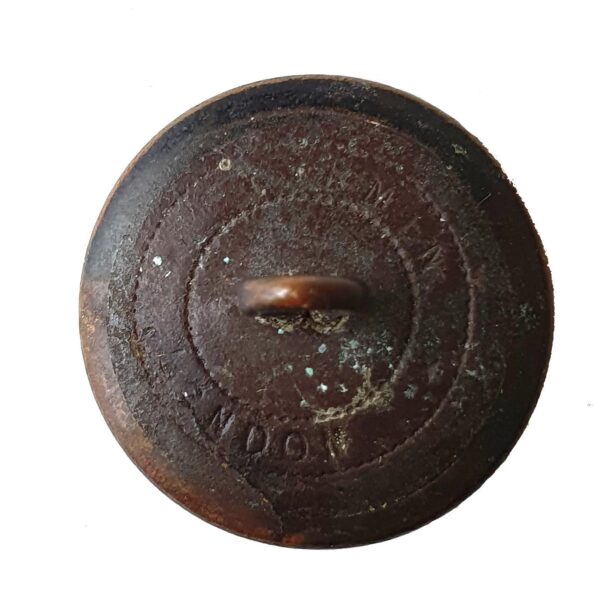 South Africa Defence Force, Officers Quality Button (25mm) - Image 2